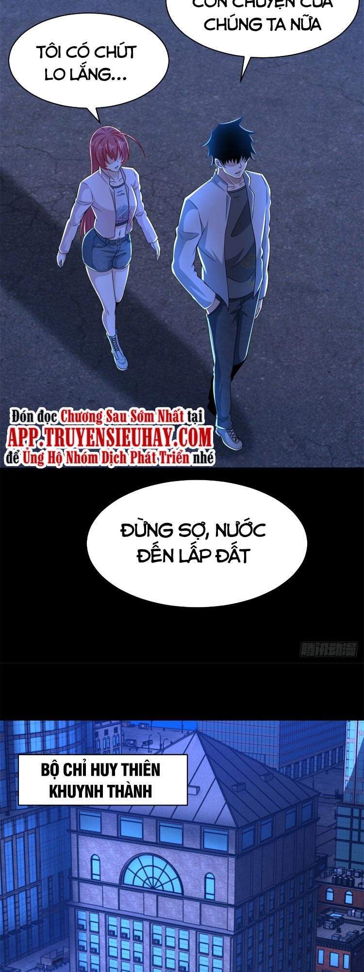 Mạt Thế Vi Vương Chap 396 - Next Chap 397