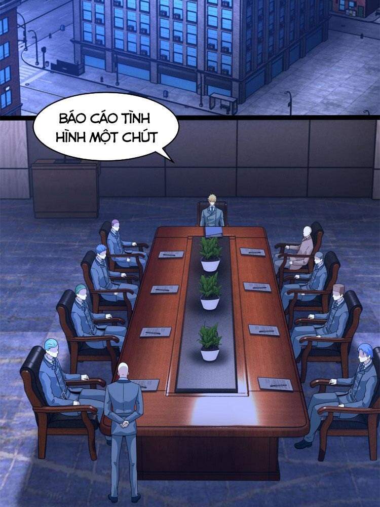 Mạt Thế Vi Vương Chap 396 - Next Chap 397