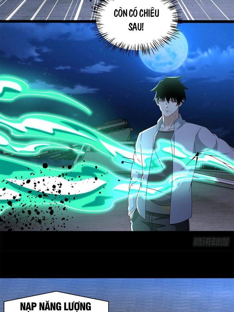 Mạt Thế Vi Vương Chap 396 - Next Chap 397