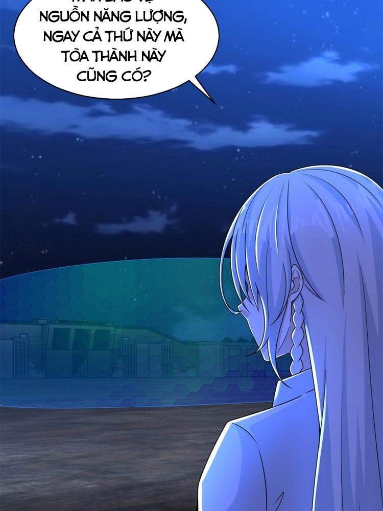Mạt Thế Vi Vương Chap 396 - Next Chap 397