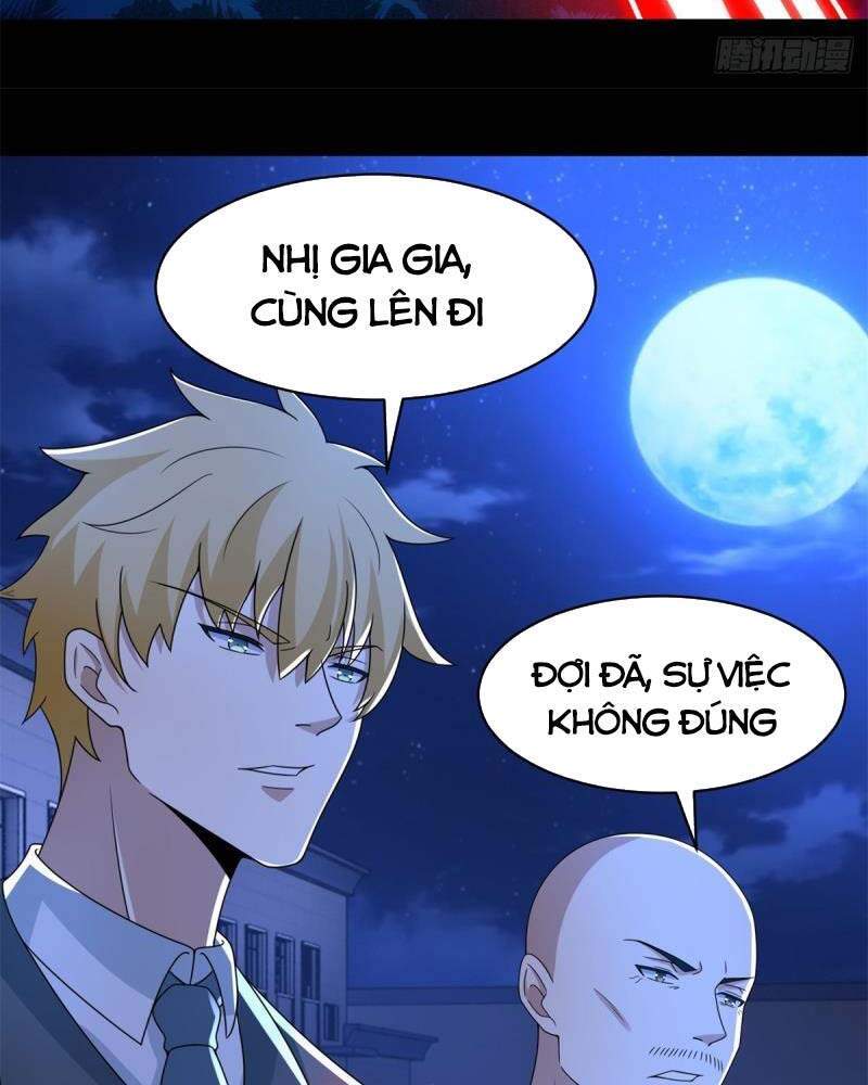Mạt Thế Vi Vương Chap 397 - Next Chap 398