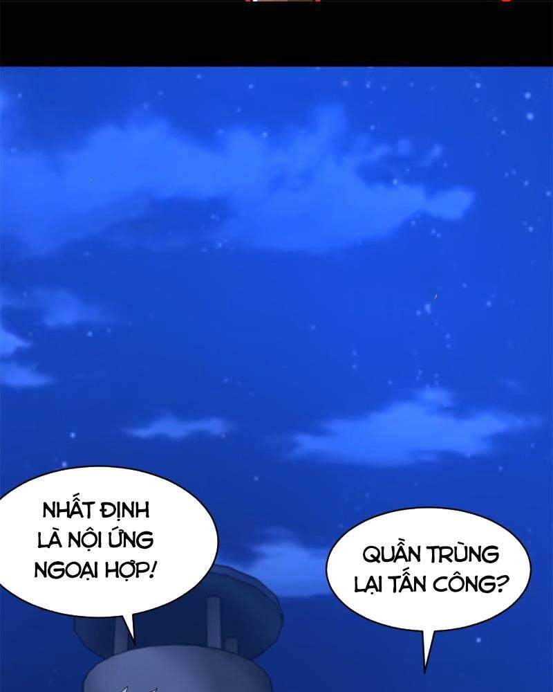 Mạt Thế Vi Vương Chap 397 - Next Chap 398