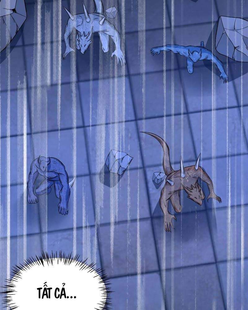 Mạt Thế Vi Vương Chap 397 - Next Chap 398