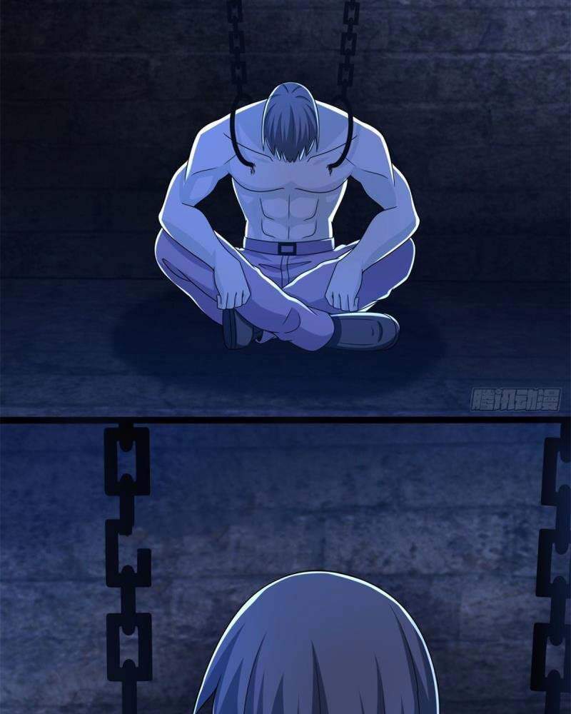 Mạt Thế Vi Vương Chap 397 - Next Chap 398