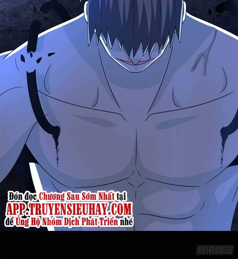 Mạt Thế Vi Vương Chap 397 - Next Chap 398