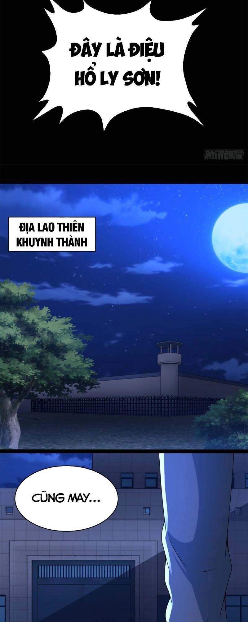 Mạt Thế Vi Vương Chap 397 - Next Chap 398