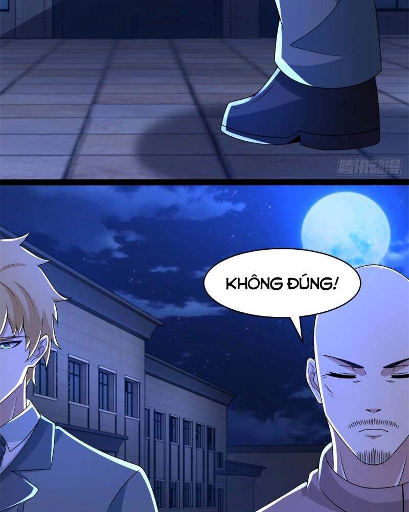 Mạt Thế Vi Vương Chap 397 - Next Chap 398