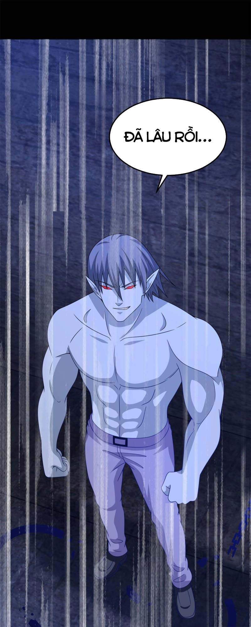 Mạt Thế Vi Vương Chap 398 - Next Chap 399
