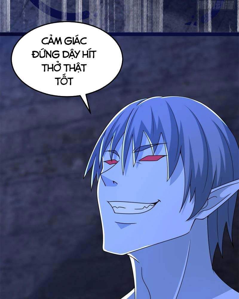 Mạt Thế Vi Vương Chap 398 - Next Chap 399