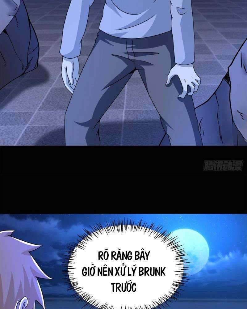 Mạt Thế Vi Vương Chap 398 - Next Chap 399
