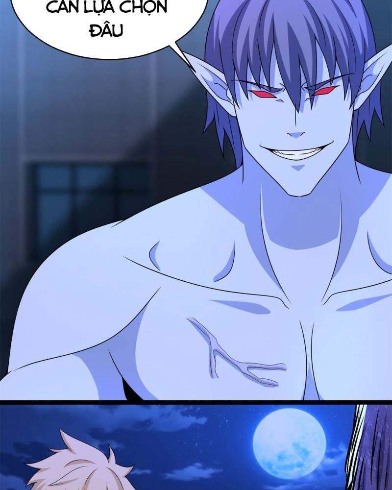 Mạt Thế Vi Vương Chap 398 - Next Chap 399