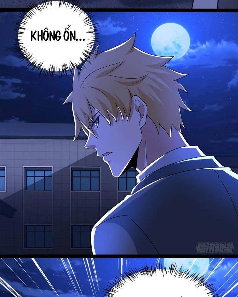 Mạt Thế Vi Vương Chap 398 - Next Chap 399