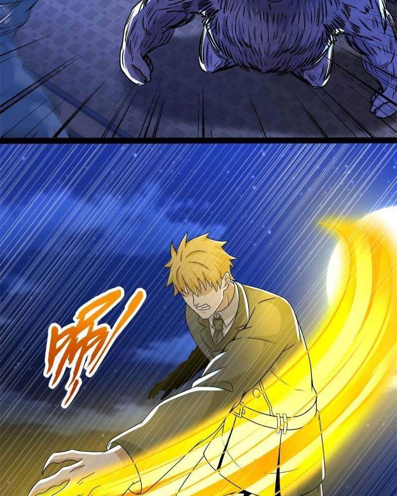 Mạt Thế Vi Vương Chap 398 - Next Chap 399