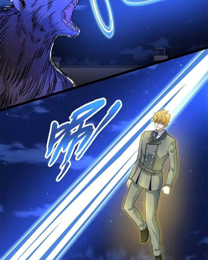 Mạt Thế Vi Vương Chap 398 - Next Chap 399