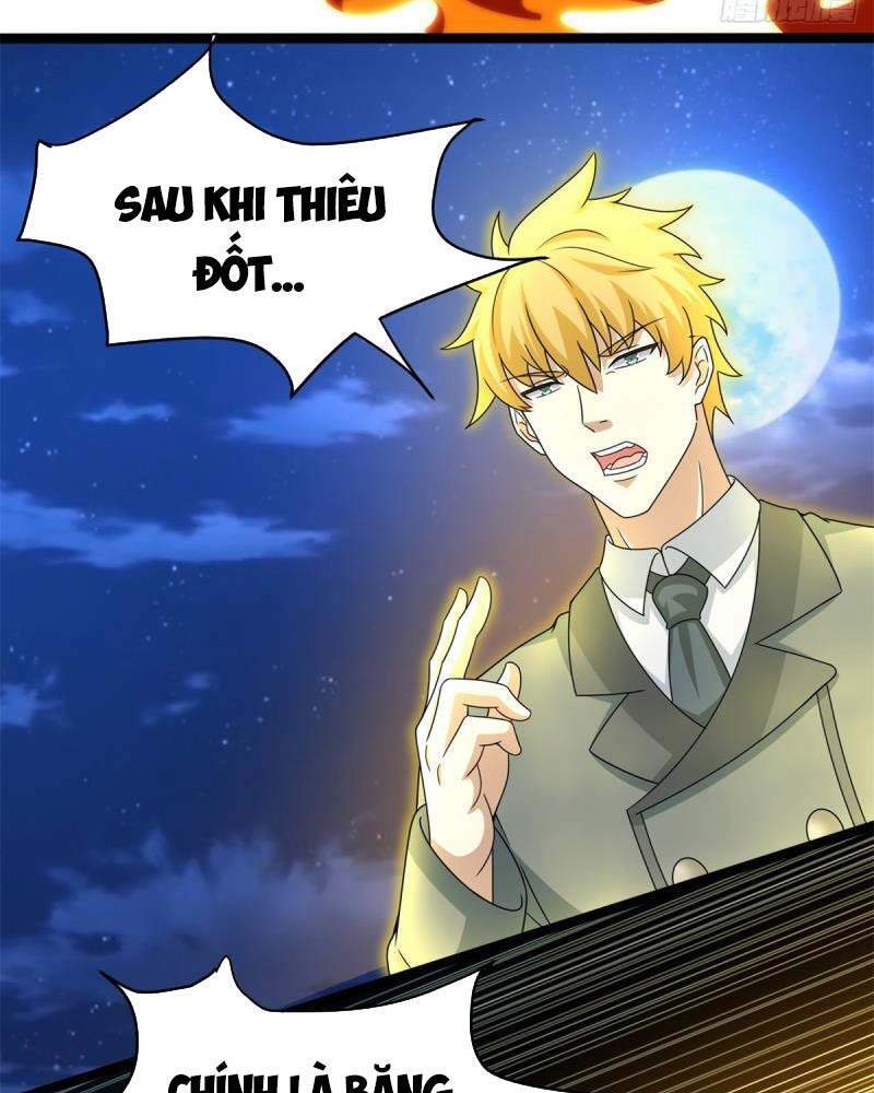 Mạt Thế Vi Vương Chap 398 - Next Chap 399