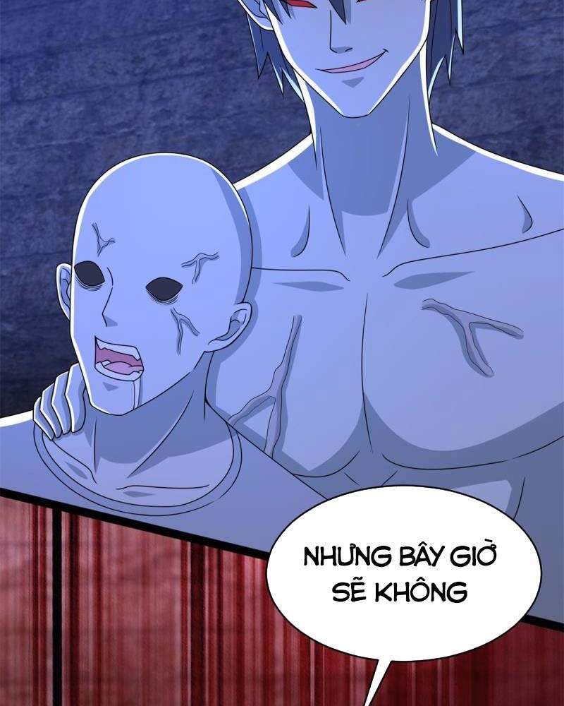 Mạt Thế Vi Vương Chap 398 - Next Chap 399
