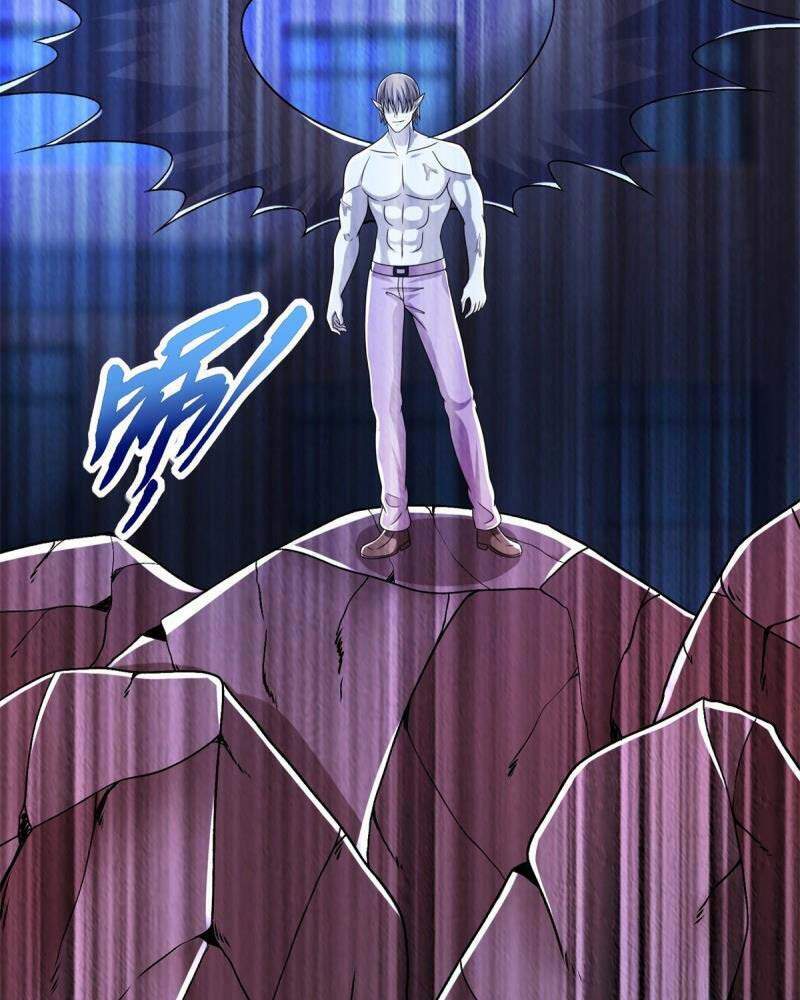 Mạt Thế Vi Vương Chap 398 - Next Chap 399