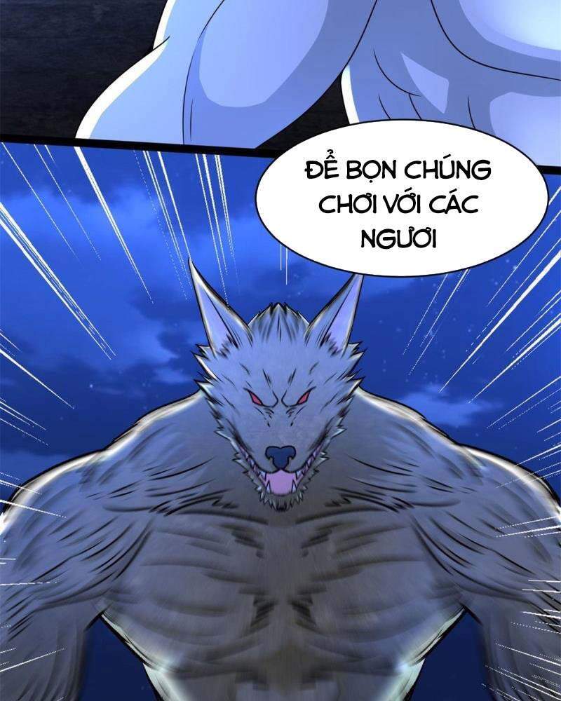 Mạt Thế Vi Vương Chap 398 - Next Chap 399