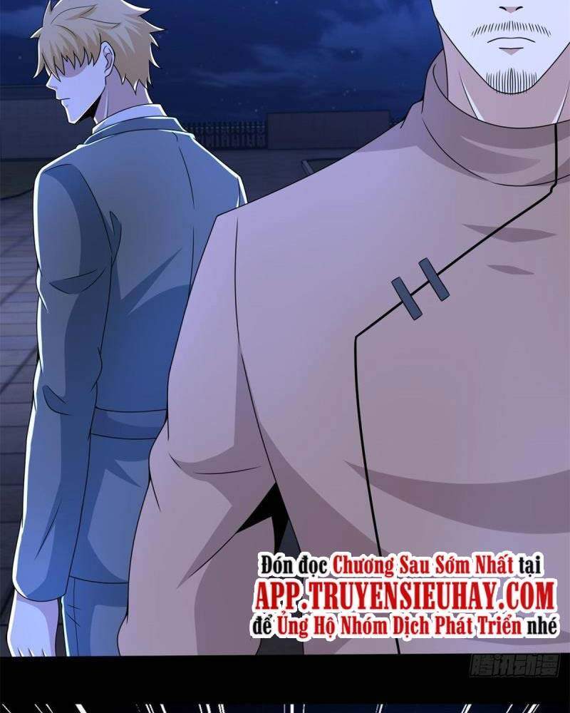 Mạt Thế Vi Vương Chap 398 - Next Chap 399