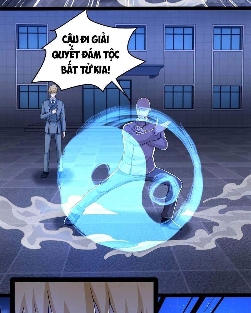 Mạt Thế Vi Vương Chap 398 - Next Chap 399