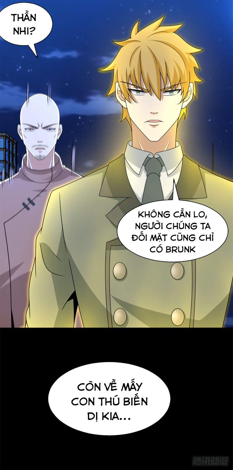 Mạt Thế Vi Vương Chap 399 - Next Chap 400