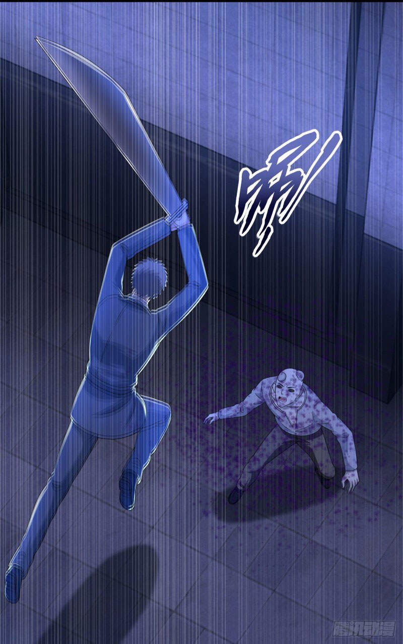 Mạt Thế Vi Vương Chap 399 - Next Chap 400