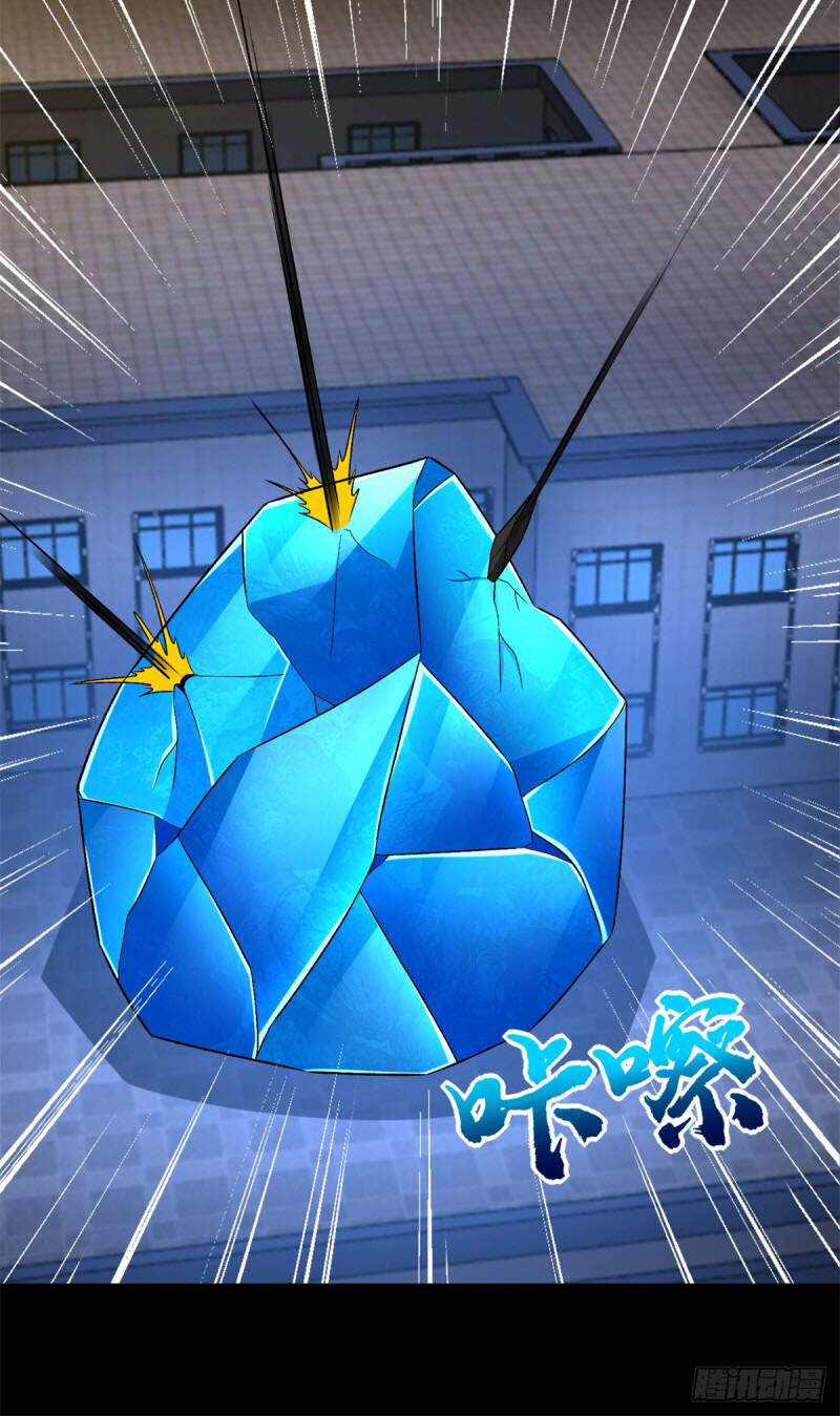 Mạt Thế Vi Vương Chap 399 - Next Chap 400