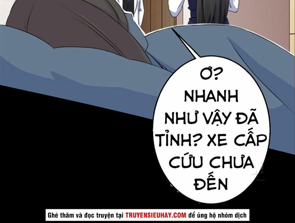 Mạt Thế Vi Vương Chap 4 - Next Chap 5