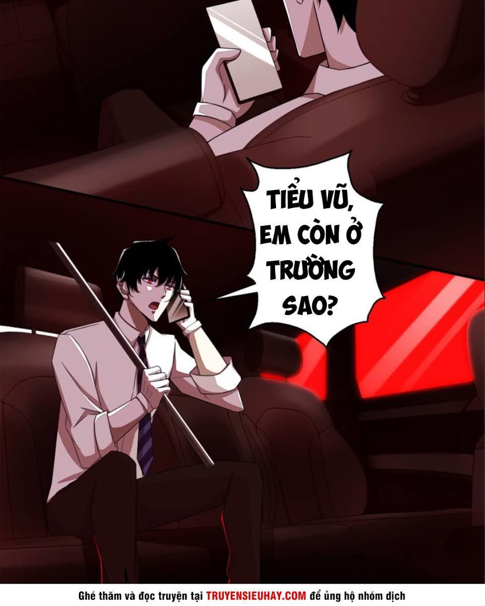 Mạt Thế Vi Vương Chap 4 - Next Chap 5