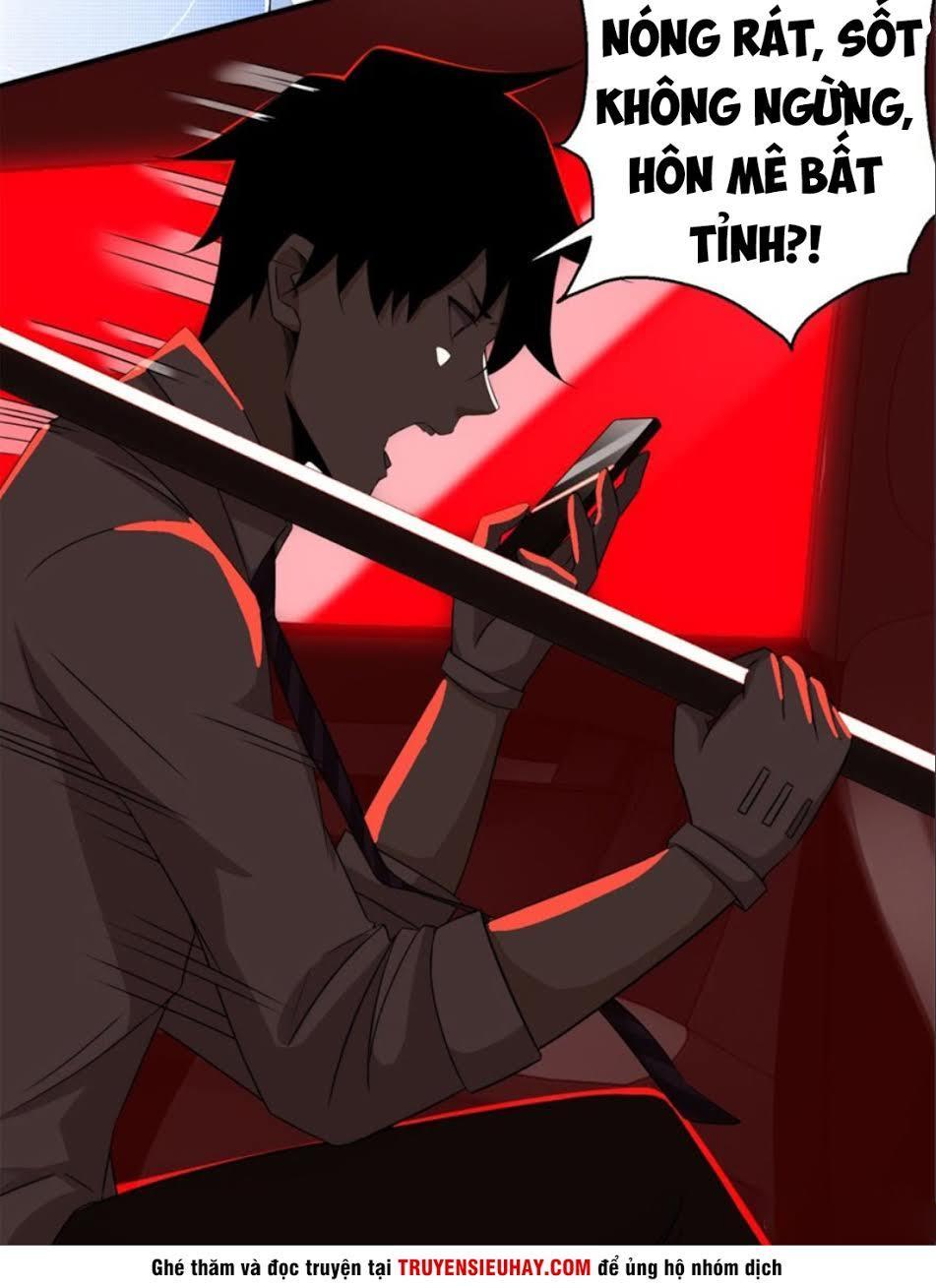 Mạt Thế Vi Vương Chap 4 - Next Chap 5