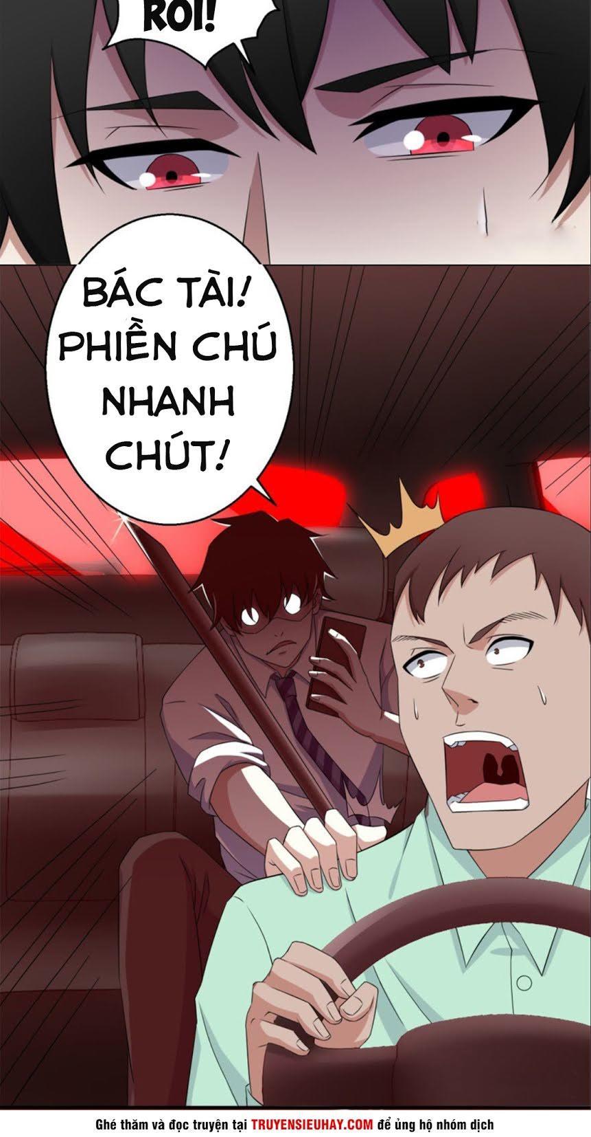 Mạt Thế Vi Vương Chap 4 - Next Chap 5