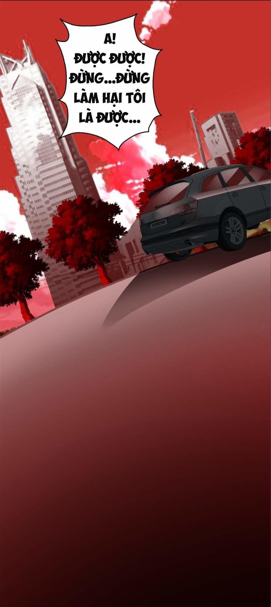 Mạt Thế Vi Vương Chap 4 - Next Chap 5