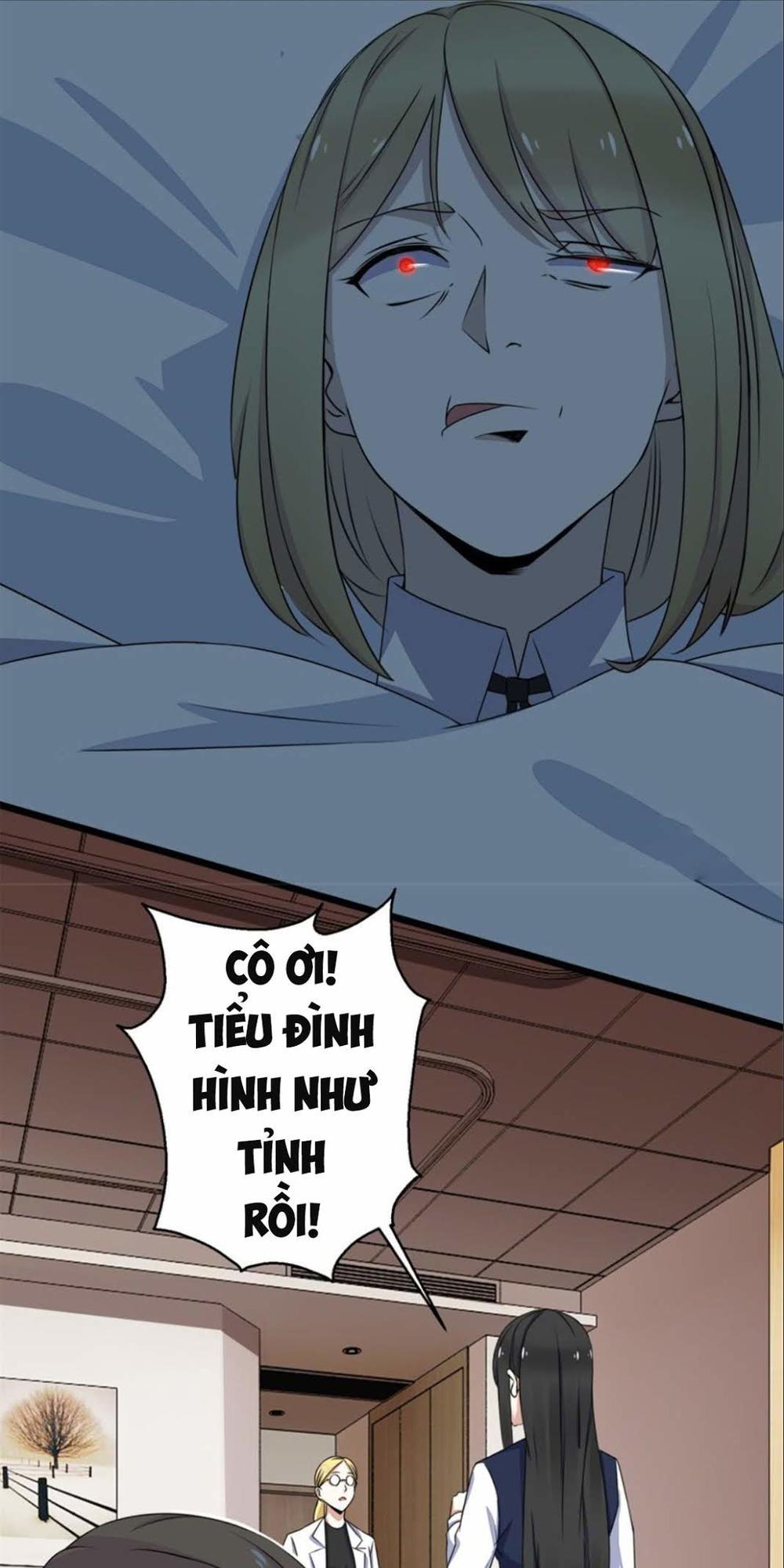 Mạt Thế Vi Vương Chap 4 - Next Chap 5