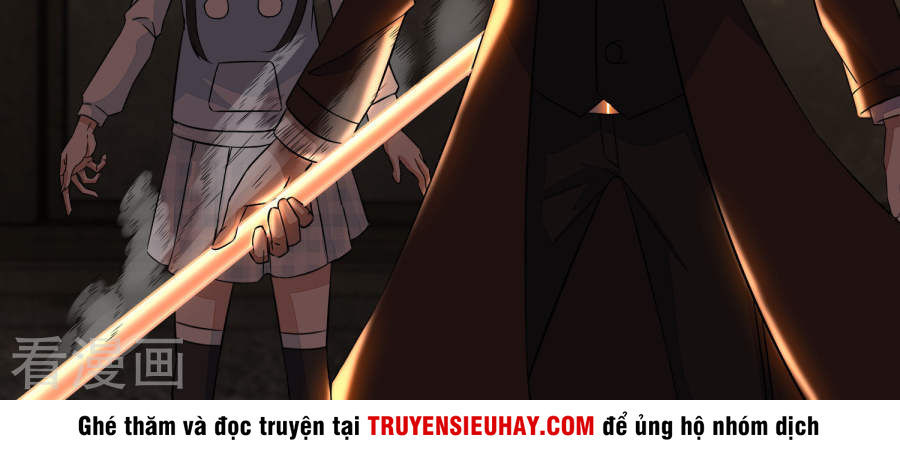 Mạt Thế Vi Vương Chap 40 - Next Chap 41