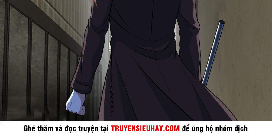 Mạt Thế Vi Vương Chap 40 - Next Chap 41