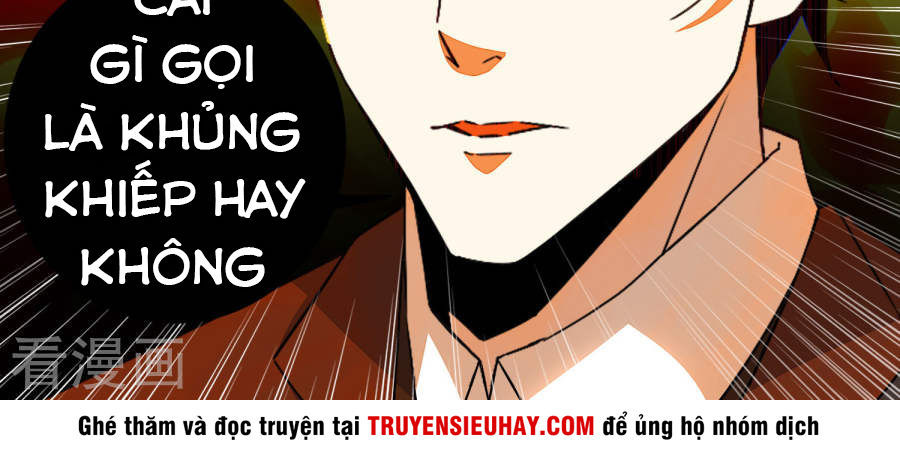 Mạt Thế Vi Vương Chap 40 - Next Chap 41