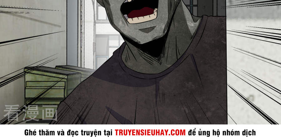 Mạt Thế Vi Vương Chap 40 - Next Chap 41
