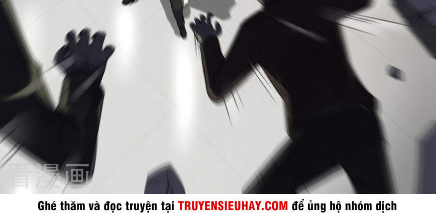 Mạt Thế Vi Vương Chap 40 - Next Chap 41