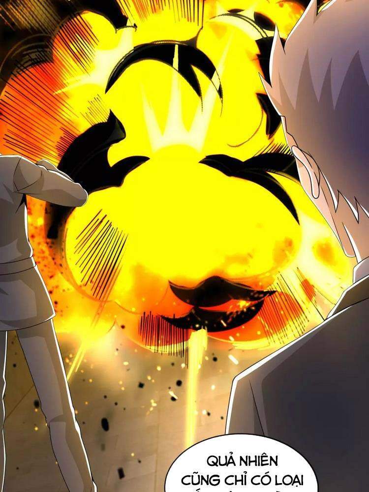 Mạt Thế Vi Vương Chap 400 - Next Chap 401