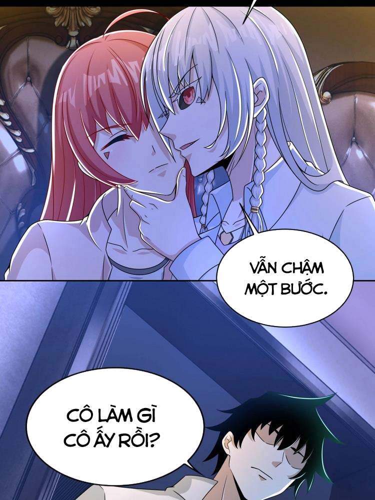 Mạt Thế Vi Vương Chap 400 - Next Chap 401