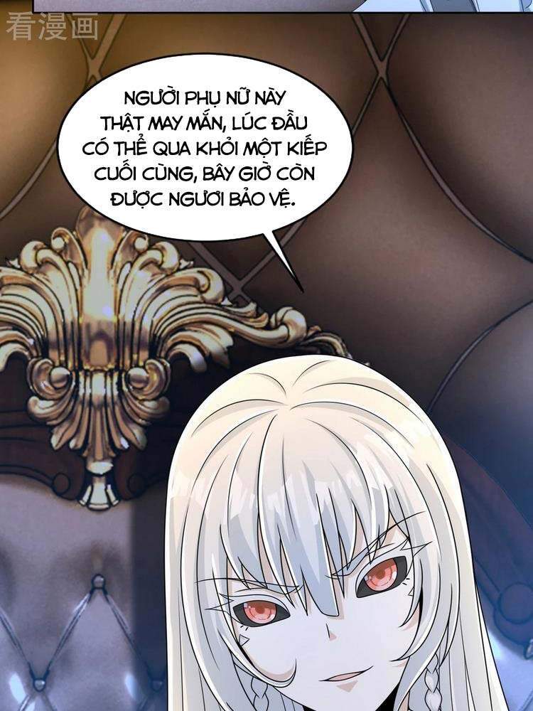 Mạt Thế Vi Vương Chap 400 - Next Chap 401