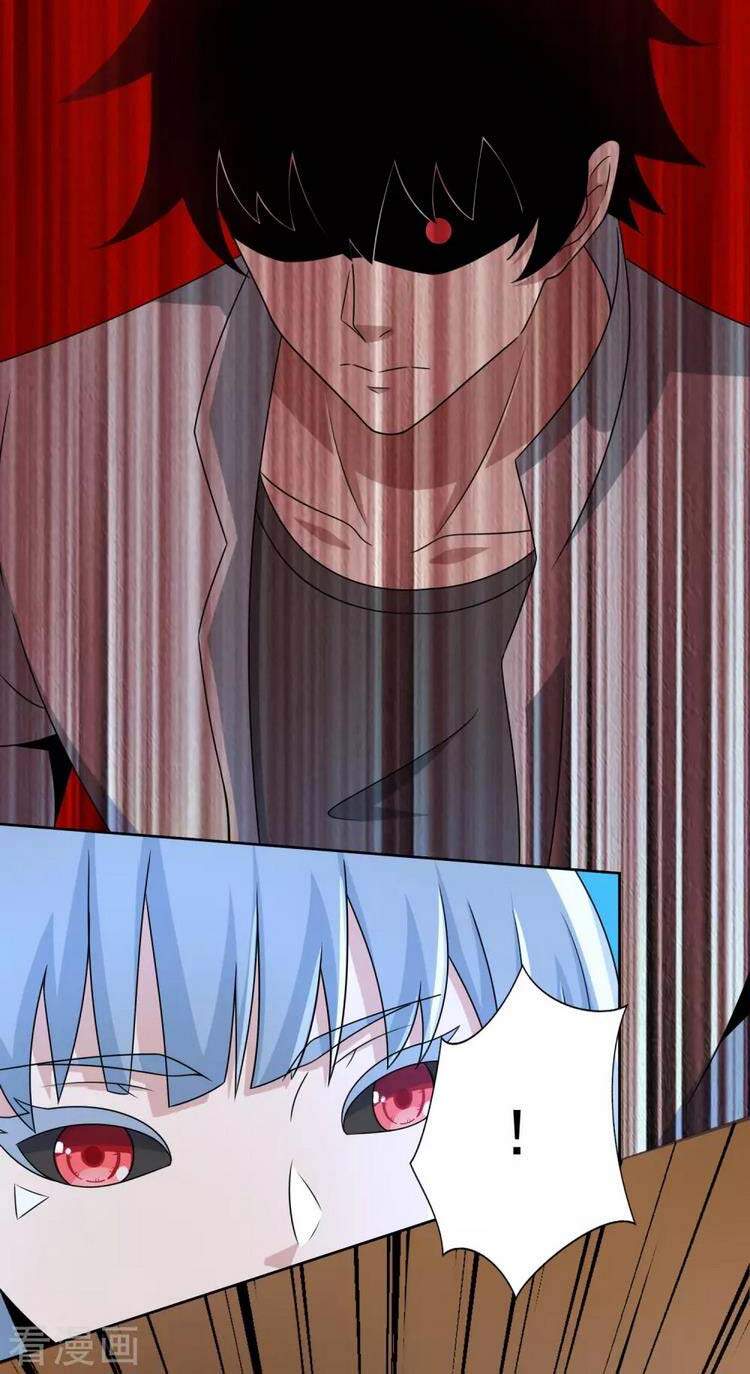 Mạt Thế Vi Vương Chap 400 - Next Chap 401