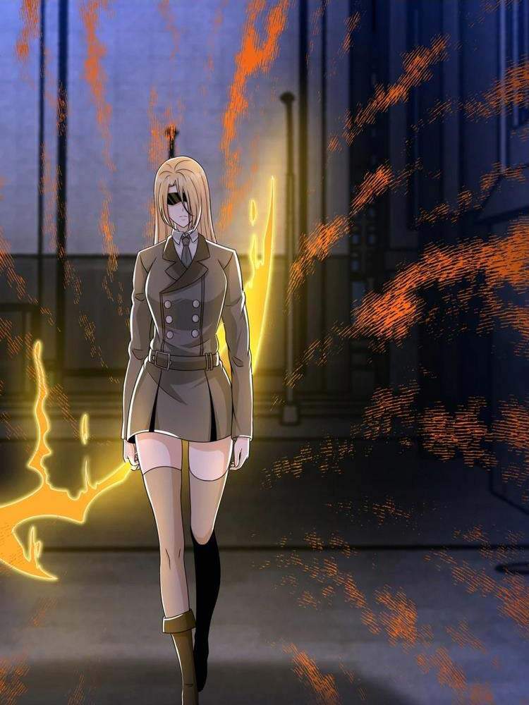Mạt Thế Vi Vương Chap 400 - Next Chap 401