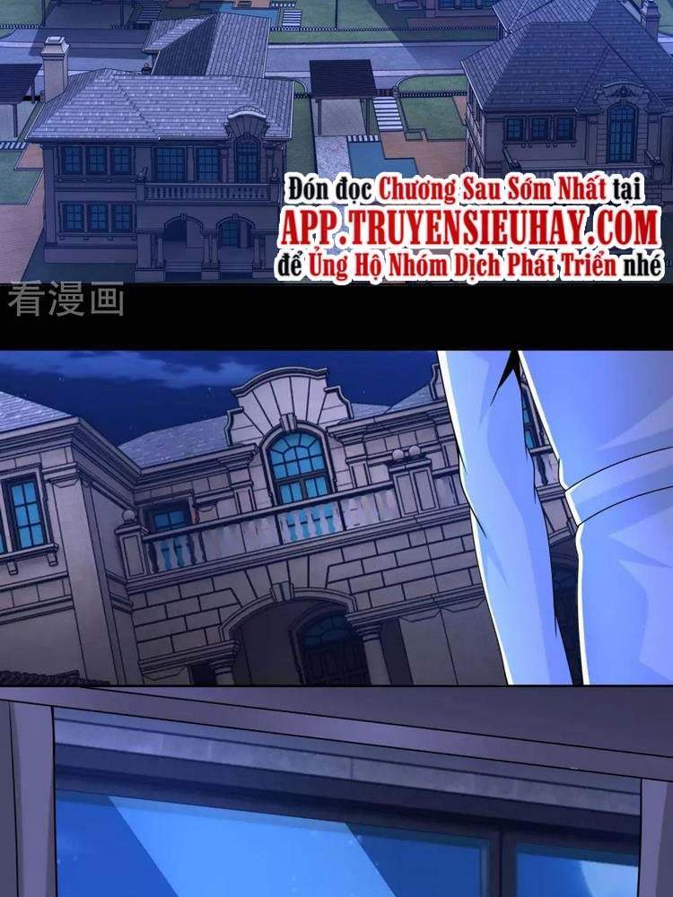 Mạt Thế Vi Vương Chap 400 - Next Chap 401