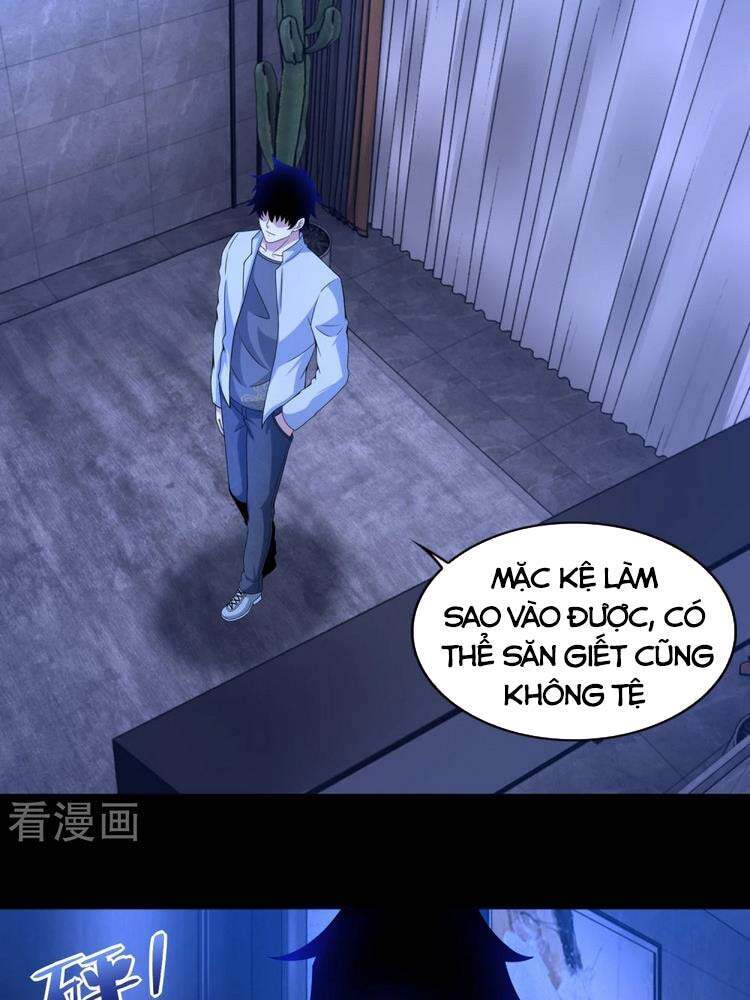 Mạt Thế Vi Vương Chap 400 - Next Chap 401