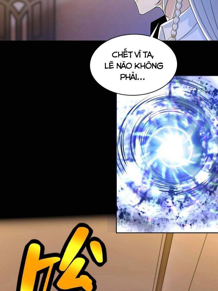 Mạt Thế Vi Vương Chap 401 - Next Chap 402