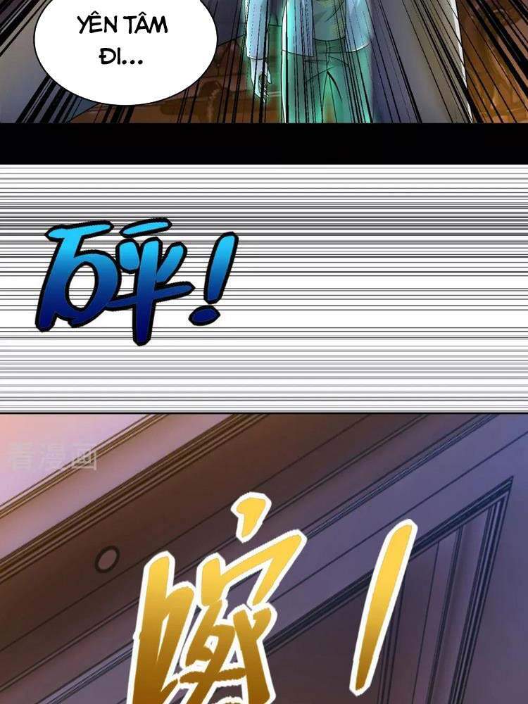 Mạt Thế Vi Vương Chap 401 - Next Chap 402