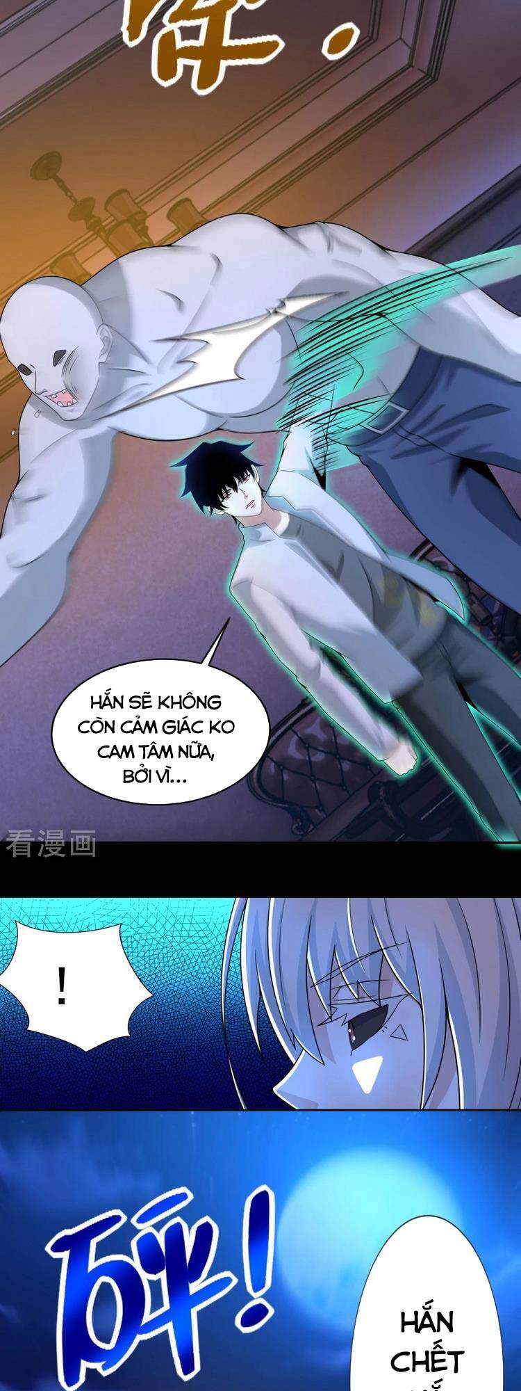 Mạt Thế Vi Vương Chap 401 - Next Chap 402