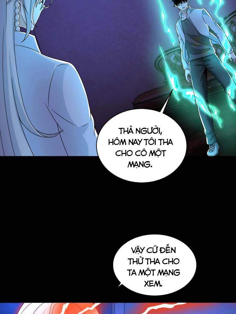 Mạt Thế Vi Vương Chap 401 - Next Chap 402