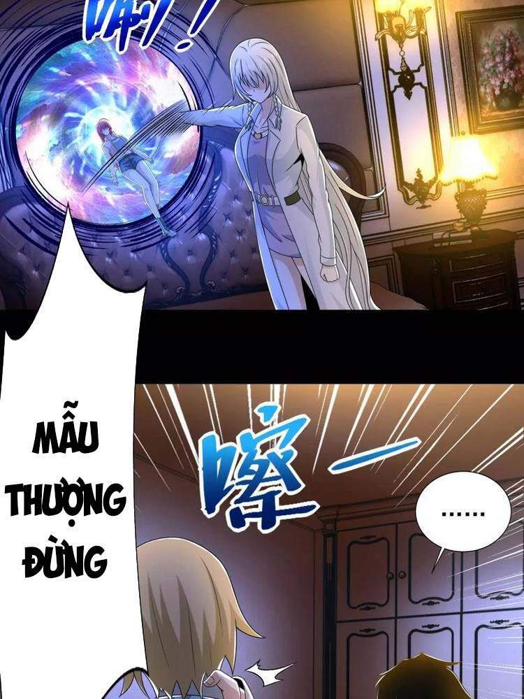Mạt Thế Vi Vương Chap 401 - Next Chap 402